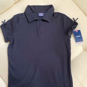 NWT Girls School Uniform 👕 by Izod